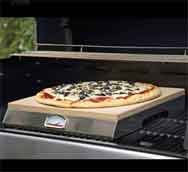 pizza stone