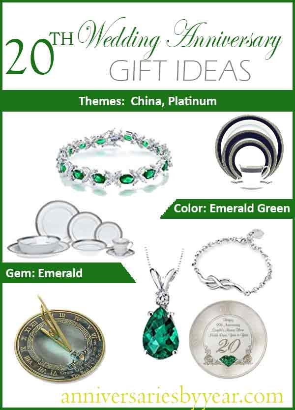 Buy 20th Anniversary Gifts For Husband, 20 Year Anniversary Gift For Wife, 20th Wedding , Platinum Wedding, Gift For Couple, 20 Years Together Online In India