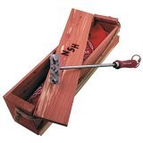 branding iron