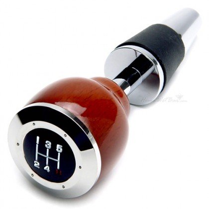 wine stopper