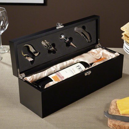 custom winebox