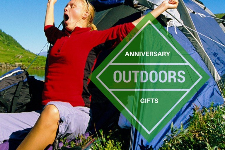 outdoors gifts